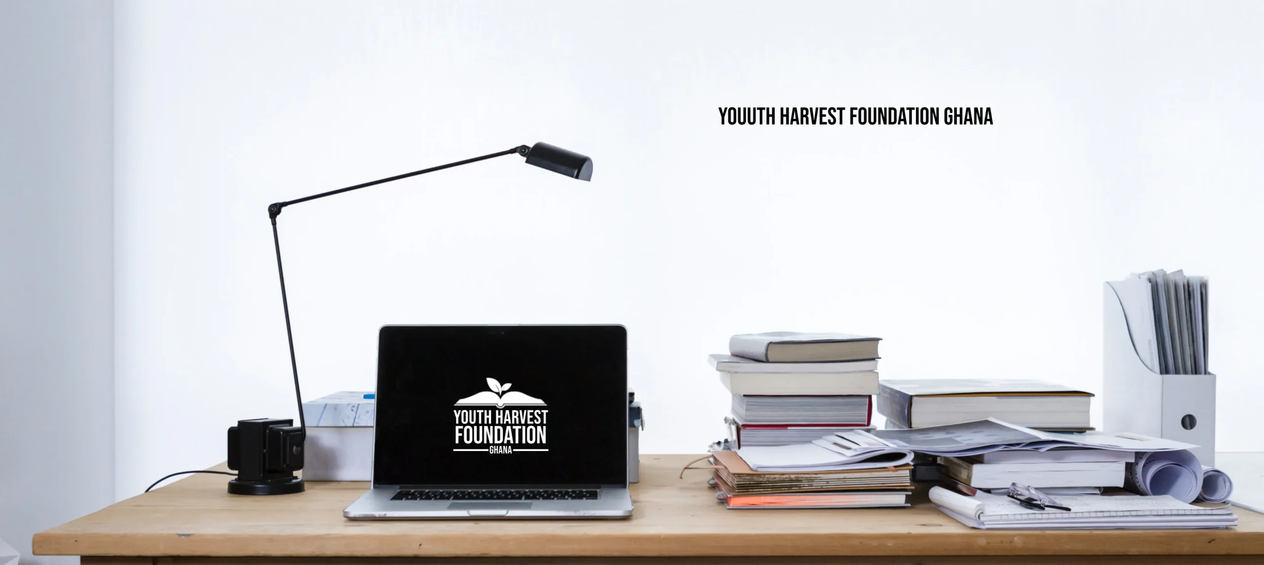 research youth harvest foundation Ghana